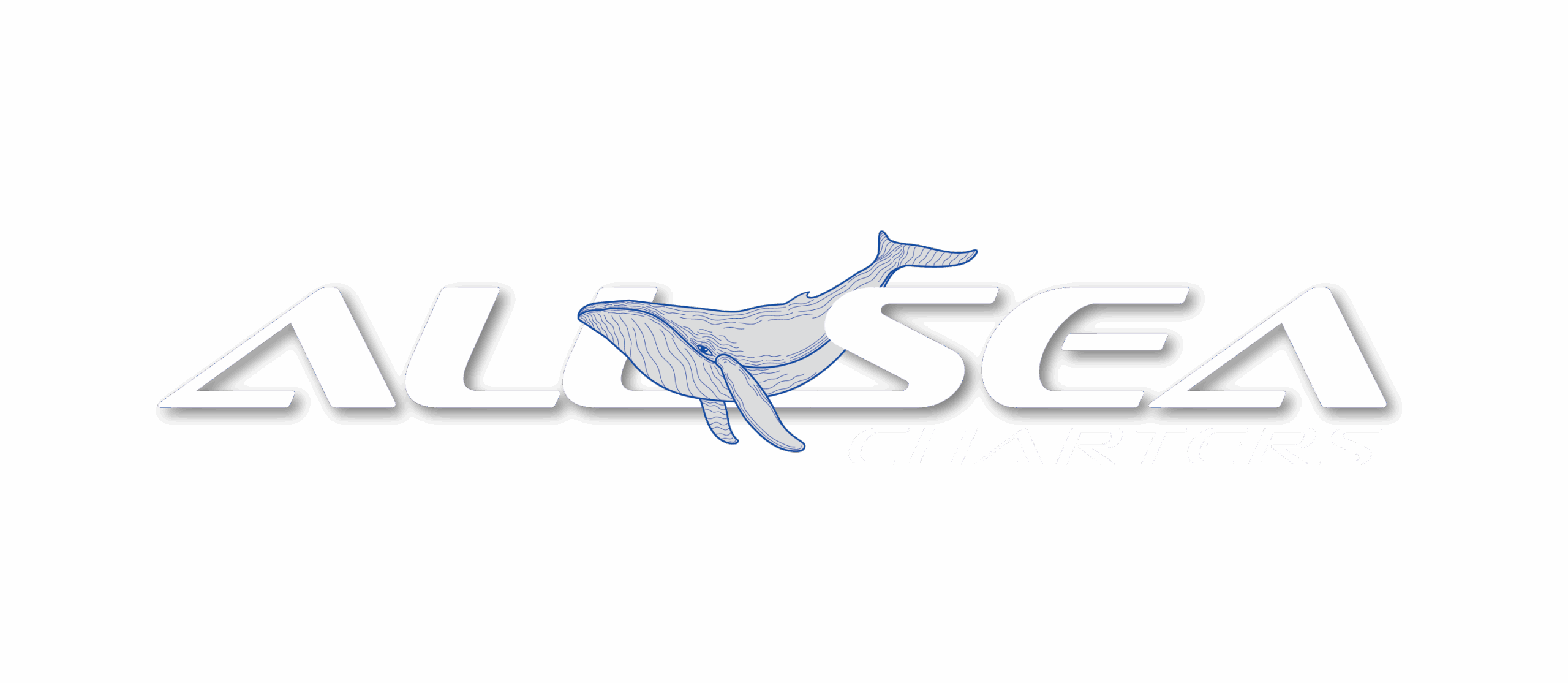 All Sea Charters logo